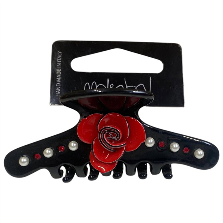 Moliabal, Moliabal, Hair Clip, 095 - Teknashop Ltd