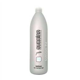 Subrina Professional, Perm Normal, Elastin, Hair Perm Lotion, For Normal Hair, 500 ml - Teknashop Ltd