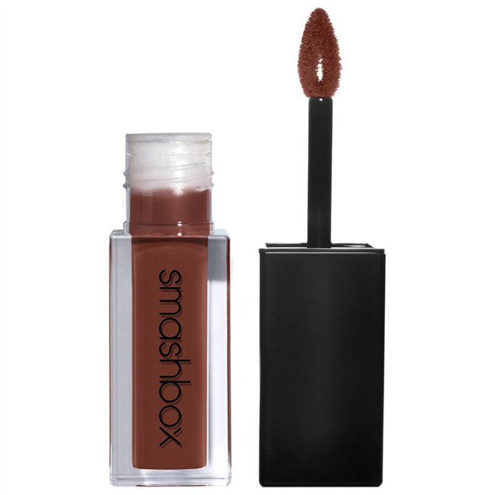 Smashbox, Always On, Liquid Lipstick, Ls-Badd, 4 ml - Teknashop Ltd