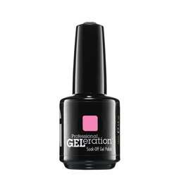Jessica, Professional GELeration, Semi-Permanent Nail Polish, GEL-1171, Mojave Desert, 15 ml - Teknashop Ltd