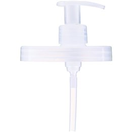 Wella Professionals, Wella Professionals, Pump Dispenser, 500 ml - Teknashop Ltd