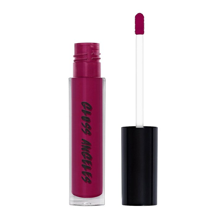 Smashbox, Angeles, Lip Gloss, Acai You Girl, 4 ml - Teknashop Ltd