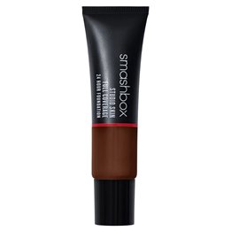 Smashbox, Studio Skin, High Cover, Liquid Foundation, 4.35, Deep Cool, 30 ml - Teknashop Ltd
