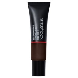 Smashbox, Studio Skin, High Cover, Liquid Foundation, 4.5, Very Deep Cool, 30 ml - Teknashop Ltd