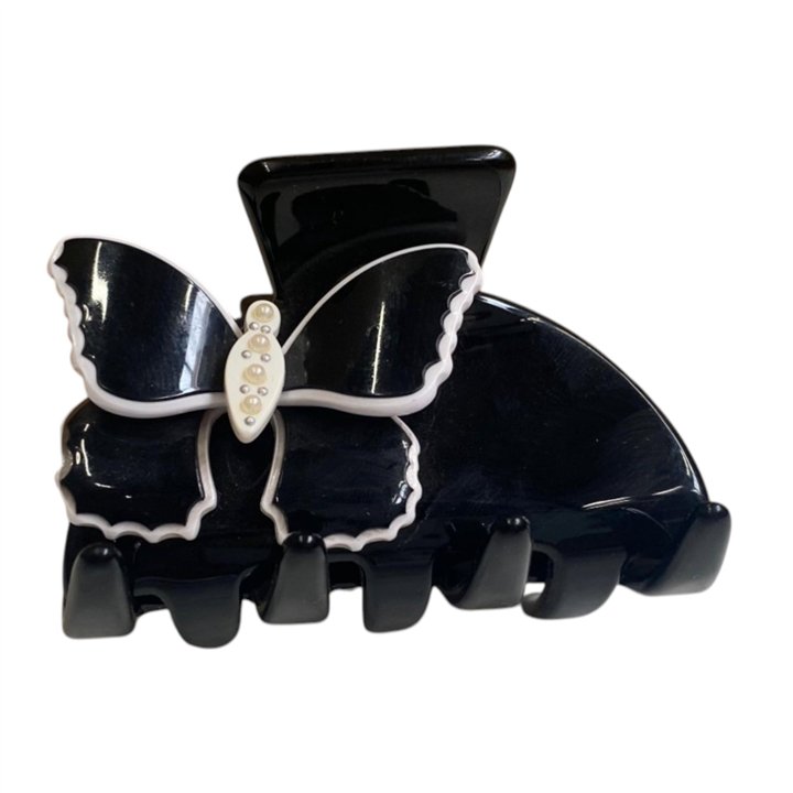 Moliabal, Moliabal, Hair Clip, 283 - Teknashop Ltd