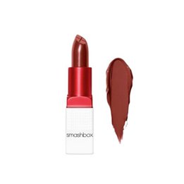 Smashbox, Prime & Plush, Cream Lipstick, Disorderly, 3.4 g - Teknashop Ltd