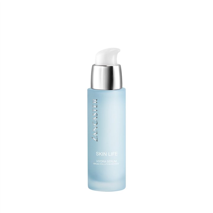 Lancaster, Skin Life, Anti-Pollution, Serum, For Face, 30 ml - Teknashop Ltd