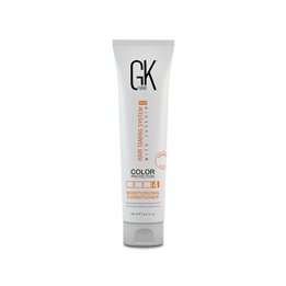 Global Keratin, Moisturizing, Hair Conditioner, Hydrating & Color Protecting, 100 ml - Teknashop Ltd