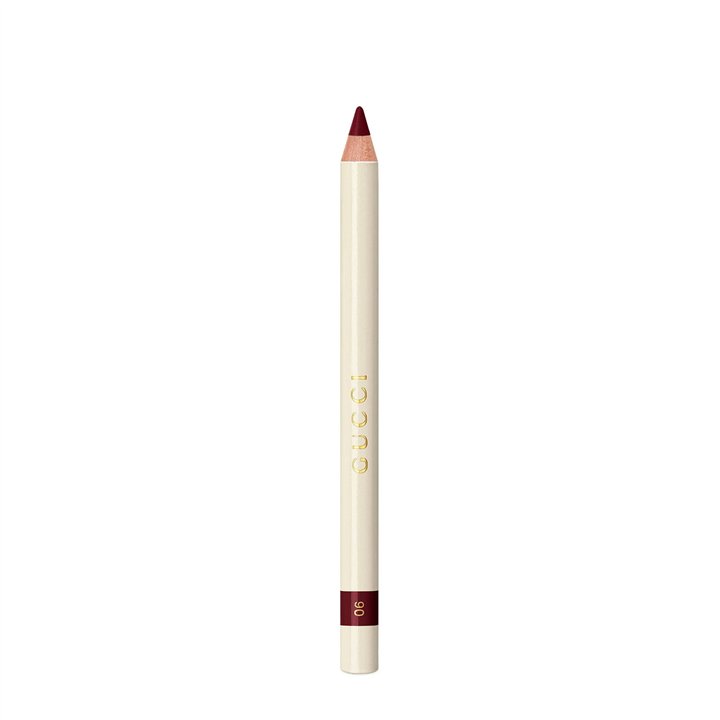Gucci, Gucci, Lip Liner, 06, 1.14 g - Teknashop Ltd