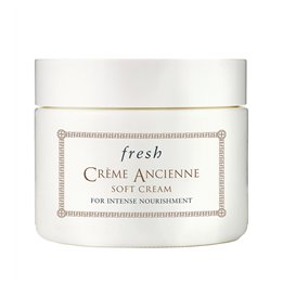 Fresh, Creme Ancienne, Nourishing, Cream, For Face, 100 ml - Teknashop Ltd