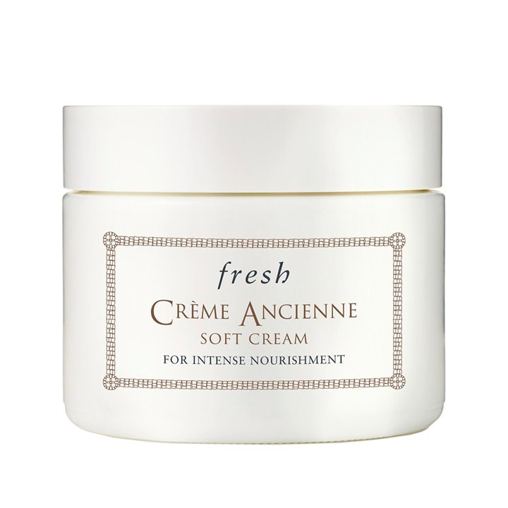 Fresh, Creme Ancienne, Nourishing, Cream, For Face, 100 ml - Teknashop Ltd