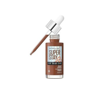 Maybelline Mayb Maq Superstay Skin Tint 24h Fdt - unisex - Teknashop Ltd