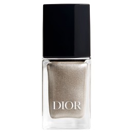 Christian Dior, Vernis, Nail Polish, 900, Black Rivoli, 10 ml - Teknashop Ltd