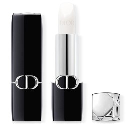 Christian Dior, Couture Colour, Lip Balm, 000, Diornatural, Refillable, 3.5 g - Teknashop Ltd