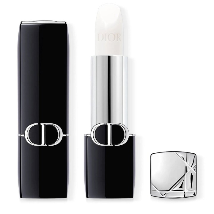 Christian Dior, Couture Colour, Lip Balm, 000, Diornatural, Refillable, 3.5 g - Teknashop Ltd