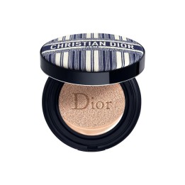 Christian Dior, Forever Cushion, Transparent, Loose Setting Powder, 2N, Neutral, 14 g - Teknashop Ltd