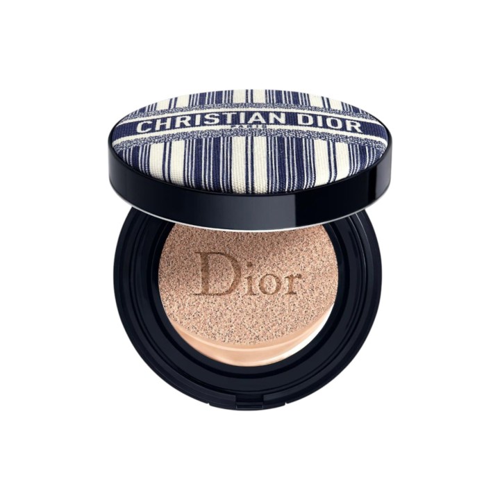 Christian Dior, Forever Cushion, Transparent, Loose Setting Powder, 2N, Neutral, 14 g - Teknashop Ltd