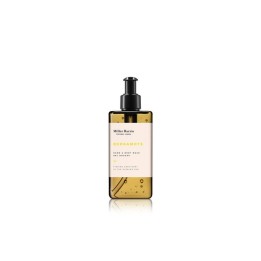 Miller Harris, Reverie De Bergamote, Cleansing, Body Wash, For Body & Hands, 300 ml - Teknashop Ltd