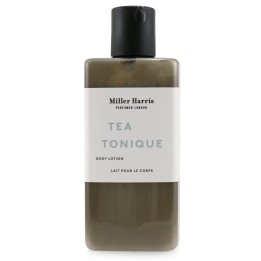 Miller Harris, Tea Tonique, Moisturizing, Day, Body Lotion, For Body & Hands, 300 ml - Teknashop Ltd