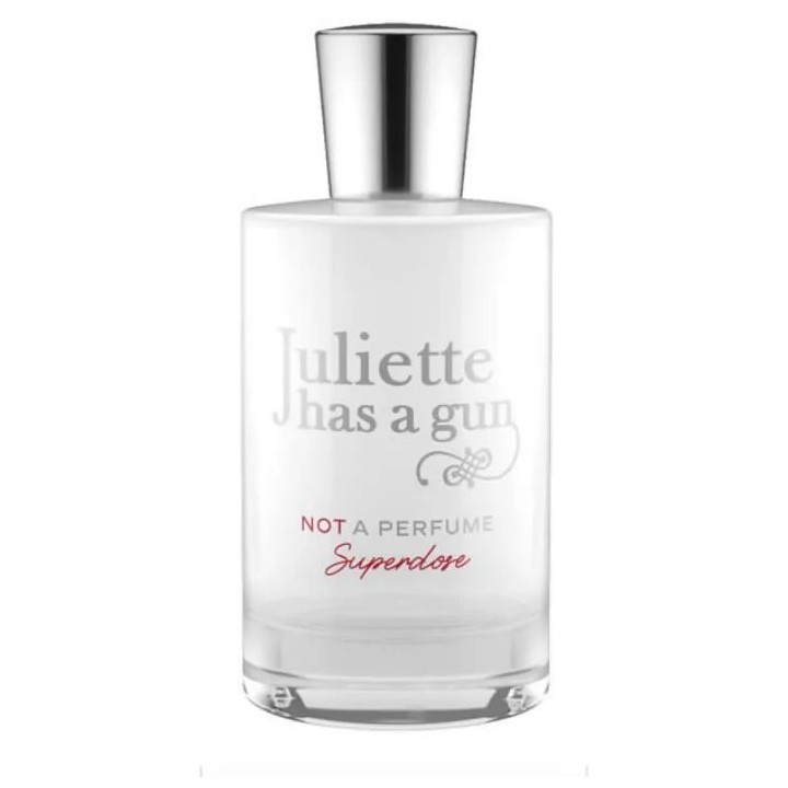 Juliette Has A Gun Not A Perfume Superdose Eau De Parfum Spray 100ml - unisex - Teknashop Ltd