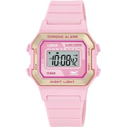 LORUS WATCHES Mod. R2325QX9 - WW.R2325QX9 - Teknashop Ltd