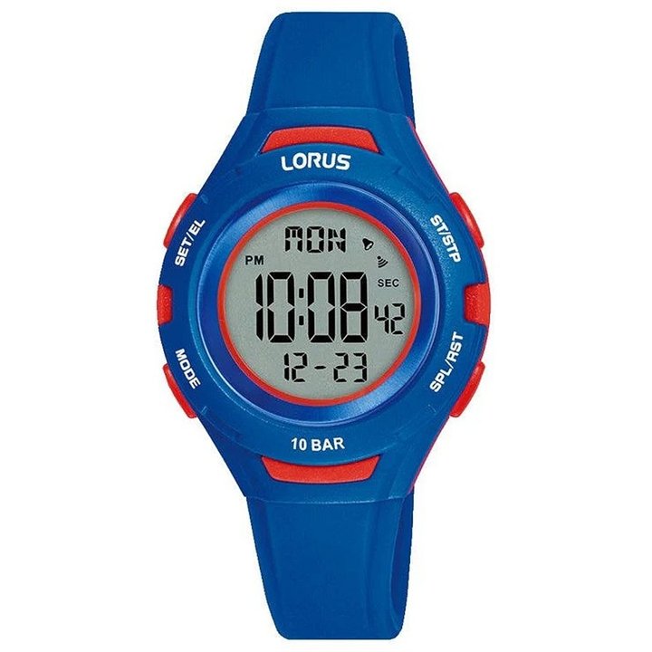 LORUS WATCHES Mod. R2389PX9 - WW.R2389PX9 - Teknashop Ltd