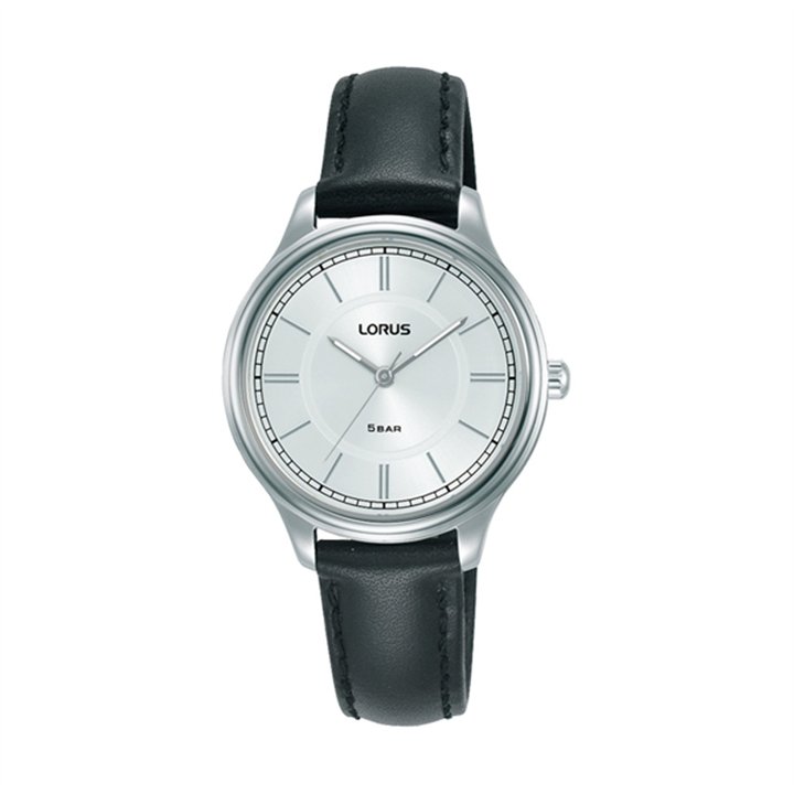 LORUS WATCHES Mod. RG211VX9 - WW.RG211VX9 - Teknashop Ltd