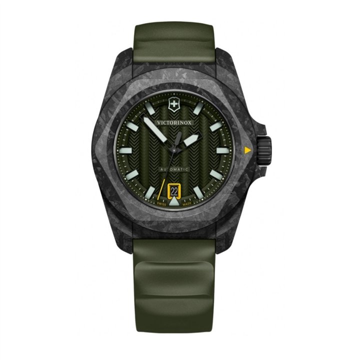 VICTORINOX WATCHES Mod. V242021.1 - WW.V242021-1 - Teknashop Ltd