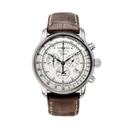 ZEPPELIN WATCHES Mod. 7680-1 - WW.7680-1 - Teknashop Ltd