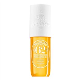 Sol De Janeiro Cheirosa 62 Brazilian Crush Perfume 240ml Spray - unisex - Teknashop Ltd