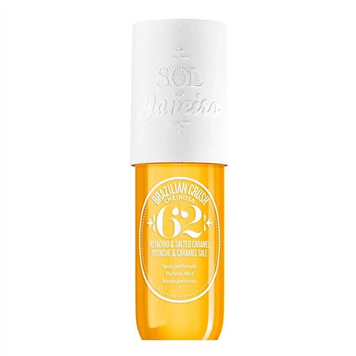 Sol De Janeiro Cheirosa 62 Brazilian Crush Perfume 240ml Spray - unisex - Teknashop Ltd