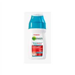 Garnier Pure Active Exfo Brusher Intensive 150ml - unisex - Teknashop Ltd