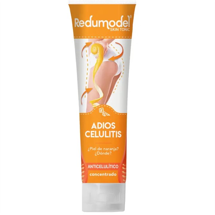 Redumodel Skin Tonic Goodbye Cellulite 100ml - unisex - Teknashop Ltd
