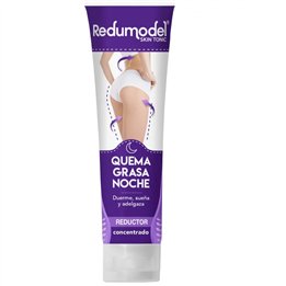 Redumodel Skin Tonic Fat Burning Night 100ml - unisex - Teknashop Ltd