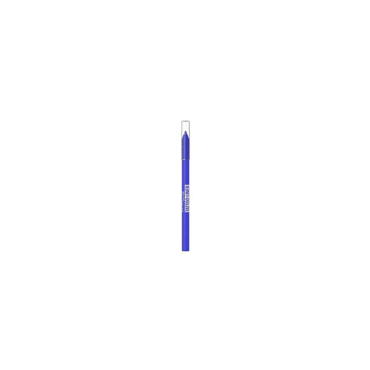Maybelline Mayb Eyeliner Gel Pencil Tattoo Liner - unisex - Teknashop Ltd