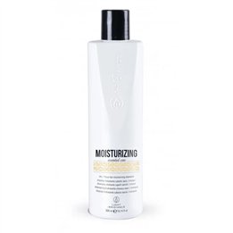 Light Irridiance Moisturizing Essential Care Dry Hair Shampoo 300ml - unisex - Teknashop Ltd