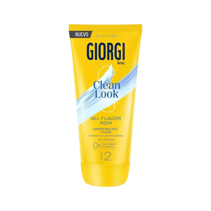 Giorgi Line Fij Giorgi Clean Look 170 - unisex - Teknashop Ltd