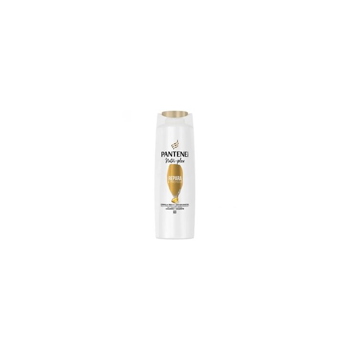 Pantene Cha 325ml Repara y Protege - unisex - Teknashop Ltd
