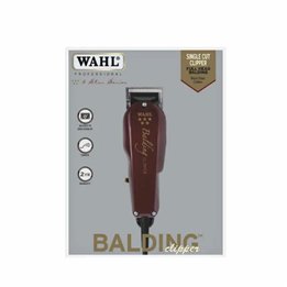 Wahl Balding Single Cut Clipper Full Head Balding - unisex - Teknashop Ltd