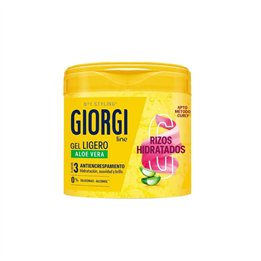 Giorgi Line Giorgi Gel Ligero 400ml Rizos N3 - unisex - Teknashop Ltd