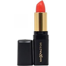 Max Factor, Colour Collections, Cream Lipstick, 827, Bewitching Coral, 4 g - Teknashop Ltd