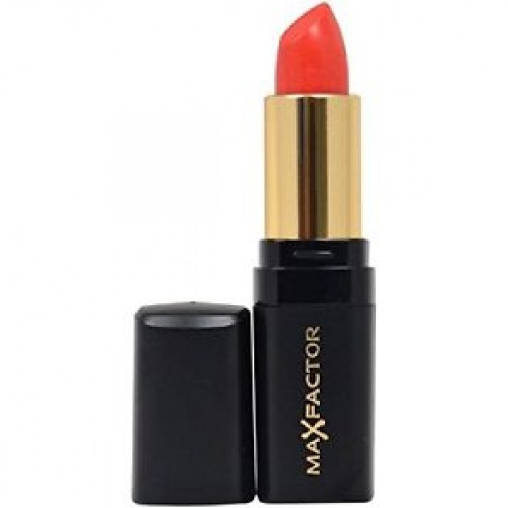 Max Factor, Colour Collections, Cream Lipstick, 827, Bewitching Coral, 4 g - Teknashop Ltd