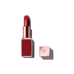 Tom Ford, Satin Matte, Cream Lipstick, Lost Cherry, 3 g - Teknashop Ltd