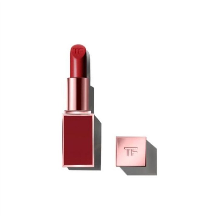 Tom Ford, Satin Matte, Cream Lipstick, Lost Cherry, 3 g - Teknashop Ltd