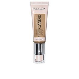 Revlon, PhotoReady Candid, Natural Finish, Cream Foundation, 310, Butterscotch, 22 ml - Teknashop Ltd