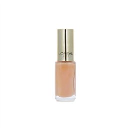 L'Oreal Paris, Color Riche, Nail Polish, 112, Marrakech Sand, 5 ml - Teknashop Ltd