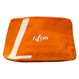 Lancaster, Sun, Toiletry, GWP Textile Pouch - Teknashop Ltd