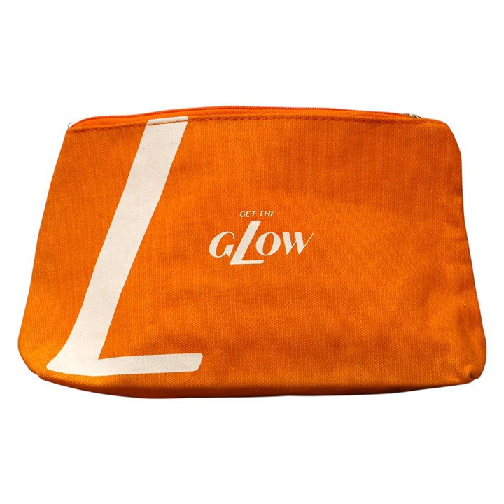 Lancaster, Sun, Toiletry, GWP Textile Pouch - Teknashop Ltd