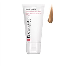 Elizabeth Arden, Multi-Target, Hydrating, BB Cream, 01, SPF 30, 30 ml *Tester - Teknashop Ltd