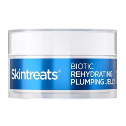 Revox B77, Skintreats Biotic, Rehydrating, Gel, For Face, 50 ml - Teknashop Ltd